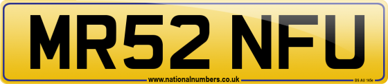 MR52 NFU