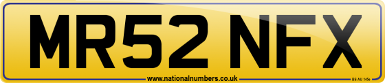 MR52 NFX