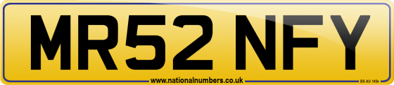 MR52 NFY