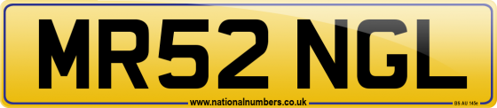 MR52 NGL