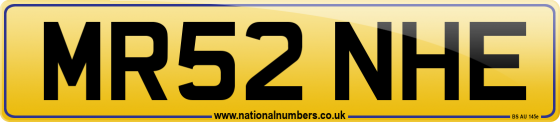 MR52 NHE