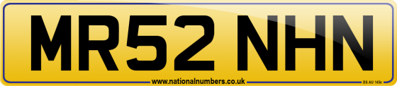 MR52 NHN