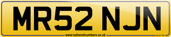 MR52 NJN