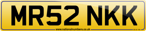 MR52 NKK
