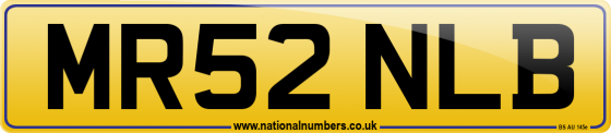 MR52 NLB