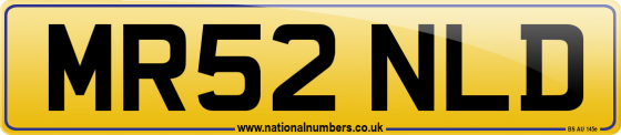 MR52 NLD