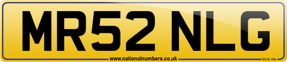 MR52 NLG