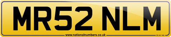 MR52 NLM