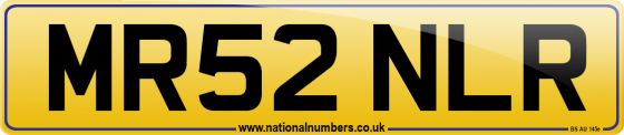 MR52 NLR