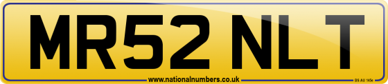 MR52 NLT
