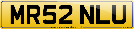 MR52 NLU