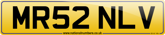 MR52 NLV