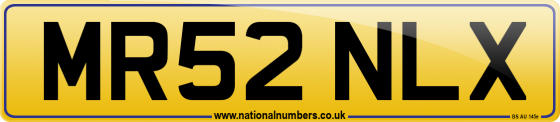 MR52 NLX