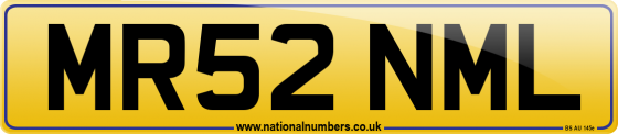 MR52 NML
