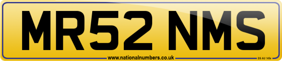 MR52 NMS