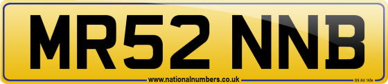 MR52 NNB