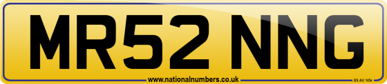 MR52 NNG