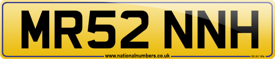 MR52 NNH