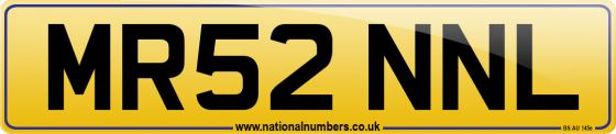 MR52 NNL