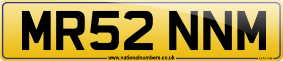 MR52 NNM
