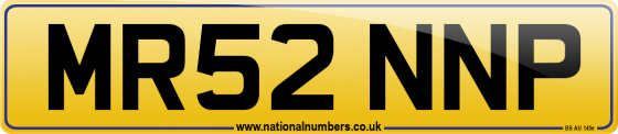 MR52 NNP