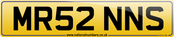 MR52 NNS