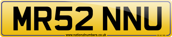 MR52 NNU