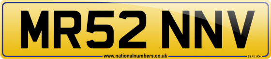 MR52 NNV