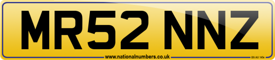MR52 NNZ