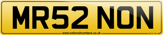MR52 NON