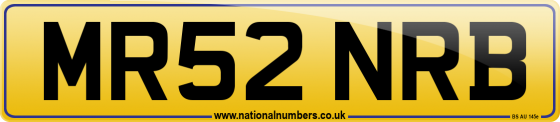 MR52 NRB