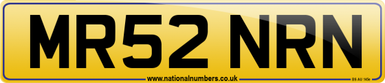MR52 NRN