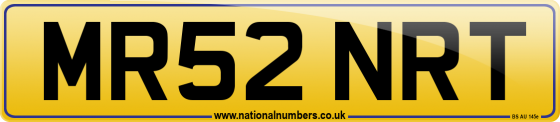 MR52 NRT