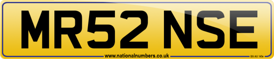 MR52 NSE