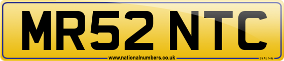 MR52 NTC