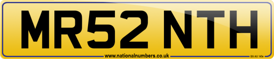 MR52 NTH