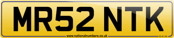 MR52 NTK