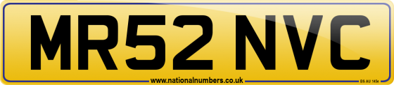 MR52 NVC