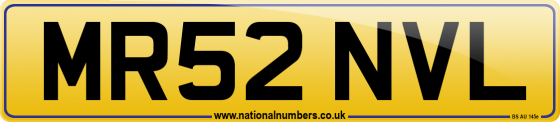 MR52 NVL