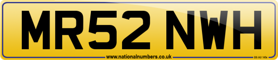MR52 NWH