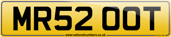 MR52 OOT