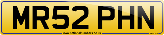 MR52 PHN