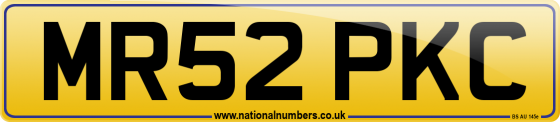 MR52 PKC