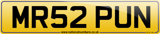 MR52 PUN