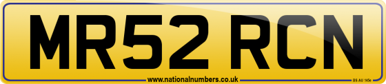 MR52 RCN