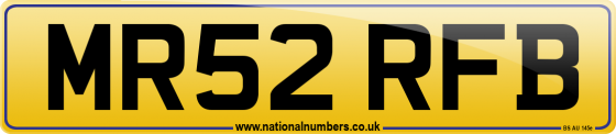 MR52 RFB