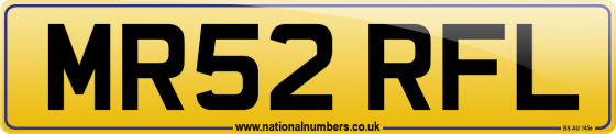 MR52 RFL