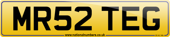 MR52 TEG