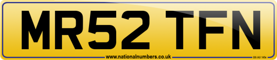 MR52 TFN