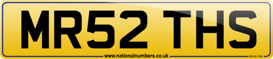 MR52 THS